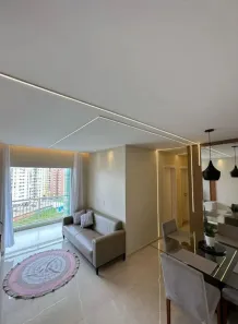 Apartamento com 3 Quartos à venda, 80m² no Mangueirão, Belém