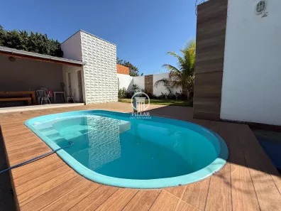 Casa com 2 Quartos à venda, 253m² no Independência, Montes Claros
