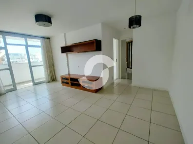Apartamento com 2 Quartos à venda, 88m² no Icaraí, Niterói