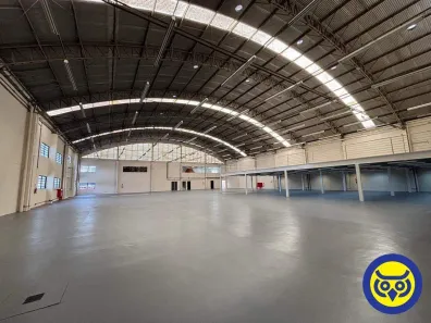 Galpão/Depósito/Armazém para alugar, 2260m² no Nossa Senhora do Rosário, São José
