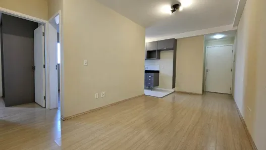 Apartamento com 2 Quartos à venda, 54m² no Parque Turiguara, Cotia