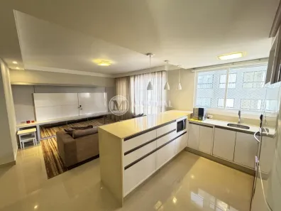Apartamento com 3 Quartos à venda, 100m² no Centro, Balneário Camboriú
