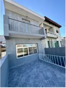 Sobrado com 3 Quartos para alugar, 176m² no Santa Maria, São Caetano do Sul
