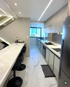 Apartamento com 3 Quartos à venda, 85m² no Renascença, São Luís