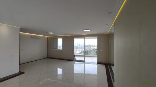 Apartamento com 3 Quartos para alugar, 122m² no Tamboré, Santana de Parnaíba