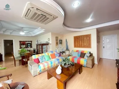 Apartamento com 3 Quartos à venda, 139m² no Copacabana, Rio de Janeiro