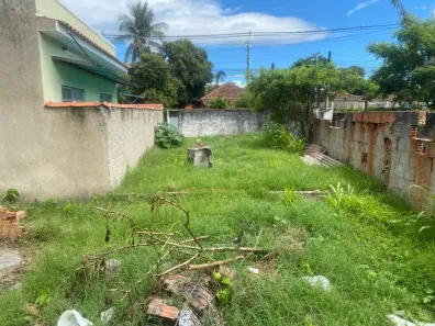 Lote/Terreno à venda, 145m² no Sepetiba, Rio de Janeiro