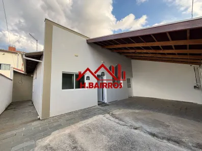 Casa com 4 Quartos à venda, 173m² no Jardim das Indústrias, São José dos Campos
