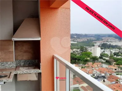 Apartamento com 3 Quartos à venda, 87m² no Piracicamirim, Piracicaba