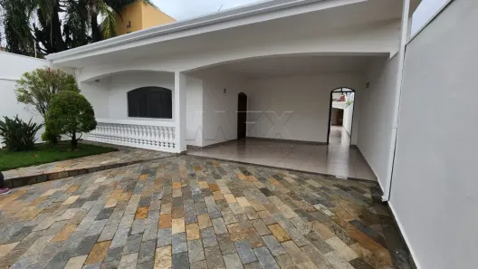 Casa com 3 Quartos à venda, 172m² no Parque Jardim Europa, Bauru