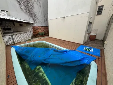 Apartamento com 1 Quarto à venda, 96m² no Centro, Canoas