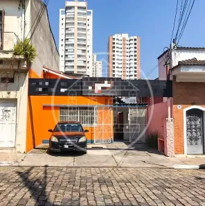 Imóvel Comercial com 2 Quartos à venda, 74m² no Chácara Santo Antônio (Zona Sul), São Paulo