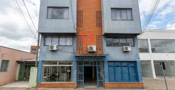 Ponto Comercial para alugar, 30m² no Parque dos Anjos, Gravataí