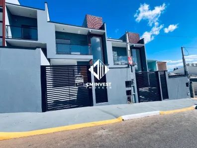 Sobrado com 3 Quartos à venda, 121m² no Potecas, São José