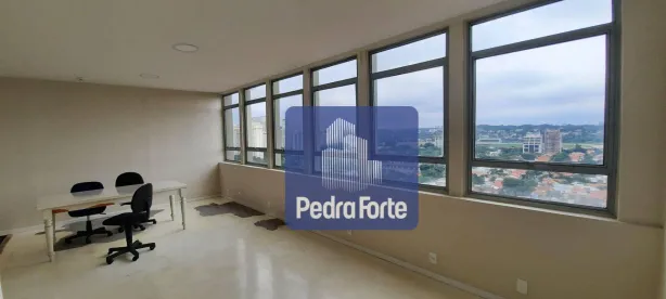 Sala Comercial para alugar, 205m² no Pinheiros, São Paulo