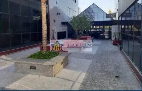 Sala Comercial com 2 Quartos para alugar, 30m² no São Judas, São Paulo