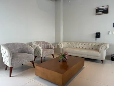 Flat com 1 Quarto à venda, 50m² no Vila São José, São José do Rio Preto