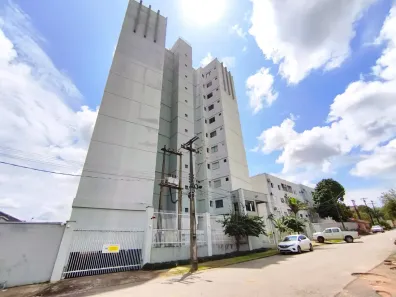 Apartamento com 3 Quartos à venda, 80m² no Pedrinhas, Porto Velho