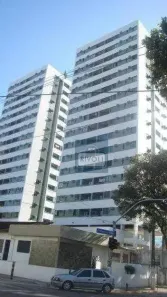 Apartamento com 3 Quartos à venda, 64m² no Encruzilhada, Recife