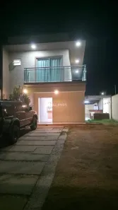 Casa com 4 Quartos à venda, 170m² no Mangabeira, Eusébio