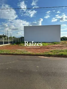 Lote/Terreno à venda, 275m² no Aclimação, Uberlândia