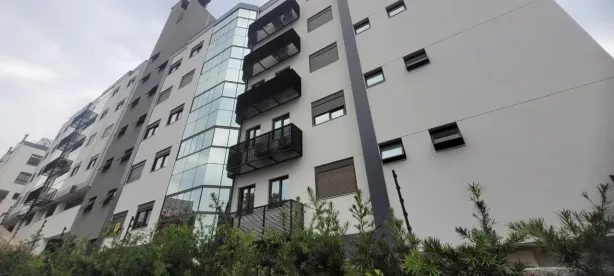 Apartamento com 2 Quartos à venda, 67m² no Saco dos Limões, Florianópolis