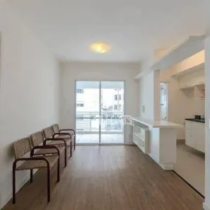 Apartamento com 1 Quarto à venda, 46m² no Centro, São Paulo
