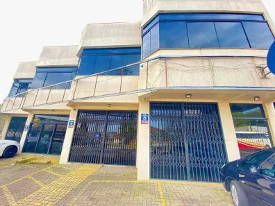 Ponto Comercial para alugar, 420m² no Passo das Pedras, Gravataí
