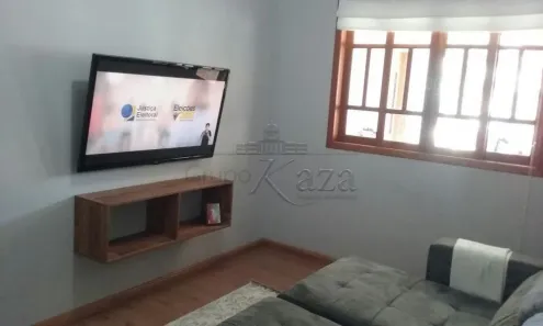 Imóvel Comercial com 4 Quartos à venda, 250m² no Bosque dos Eucaliptos, São José dos Campos