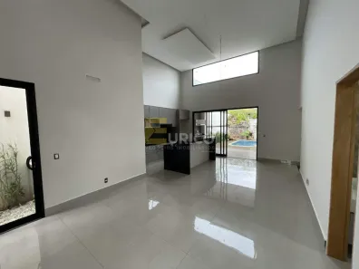 Casa de Condomínio com 3 Quartos à venda, 176m² no Roncáglia, Valinhos