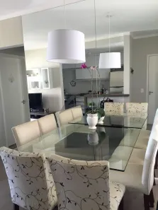 Apartamento com 2 Quartos à venda, 66m² no Vila Ipê, Campinas