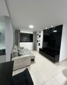 Apartamento com 2 Quartos para alugar, 57m² no Santo Amaro, Recife