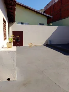 Casa com 2 Quartos à venda, 70m² no Residencial Gabriela, São José do Rio Preto