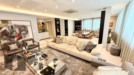 Apartamento com 3 Quartos à venda, 215m² no Copacabana, Rio de Janeiro