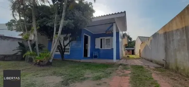 Casa com 2 Quartos à venda, 120m² no Vila Nova, Porto Alegre