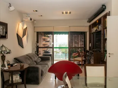 Apartamento com 2 Quartos à venda, 101m² no Barra da Tijuca, Rio de Janeiro