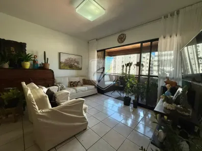 Apartamento com 3 Quartos à venda, 106m² no Jatiúca, Maceió