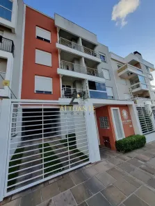 Apartamento com 2 Quartos à venda, 59m² no Vinhedos, Caxias do Sul