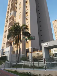 Apartamento com 3 Quartos à venda, 73m² no Terra Bonita, Londrina