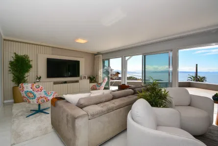 Apartamento com 4 Quartos à venda, 721m² no Centro, Florianópolis