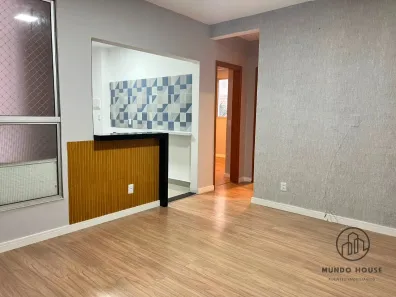 Apartamento com 2 Quartos para alugar, 1000m² no Jardim São Carlos, Sorocaba