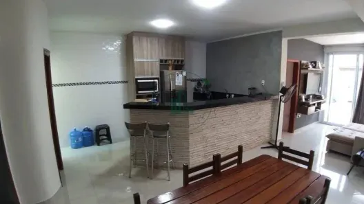 Casa com 2 Quartos à venda, 99m² no Vila Industrial, Piracicaba