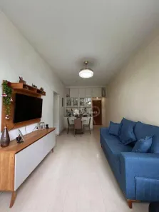 Apartamento com 3 Quartos à venda, 79m² no Humaitá, Rio de Janeiro