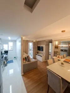 Apartamento com 2 Quartos à venda, 61m² no Roma, Volta Redonda