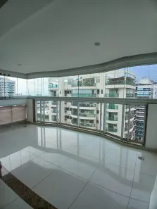 Apartamento com 3 Quartos à venda, 81m² no Barra Olímpica, Rio de Janeiro