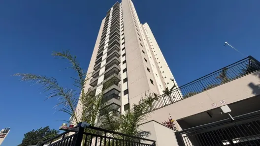 Apartamento com 3 Quartos à venda, 67m² no Vila Endres, Guarulhos