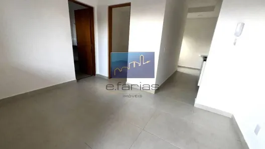 Apartamento com 1 Quarto à venda, 32m² no Vila Carrão, São Paulo