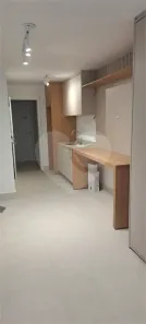 Apartamento com 1 Quarto à venda, 28m² no Paraíso, São Paulo