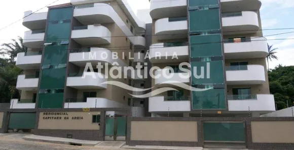 Apartamento com 2 Quartos à venda, 66m² no Nossa Senhora da Vitória, Ilhéus