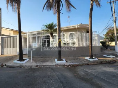 Casa com 4 Quartos à venda, 200m² no Jardim Eulina, Campinas